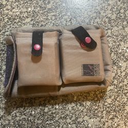 Nintendo GAME BOY Original Case and Games 