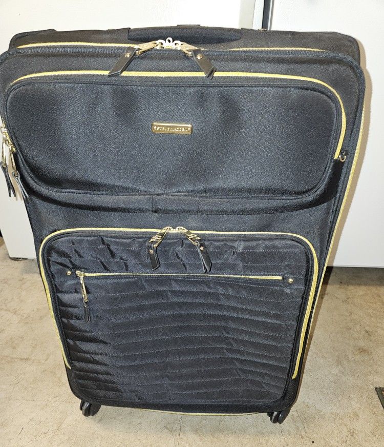 Steve Madden Suitcase