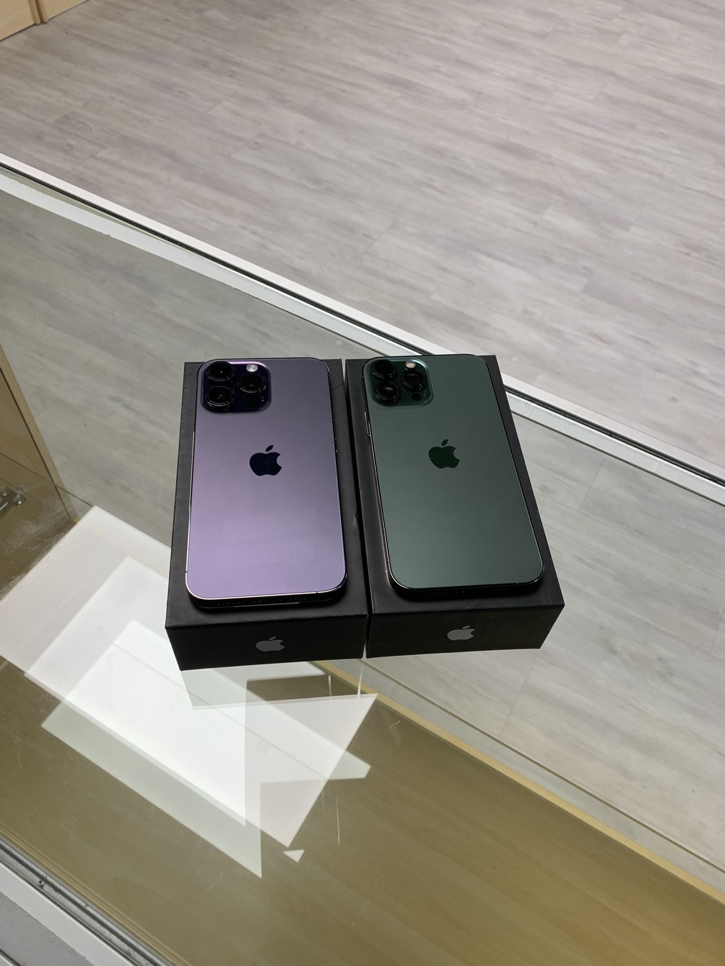 iPhone 14 Pro Max, 15 Pro Max Unlock