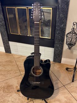 Takamine G Series  GD30CE