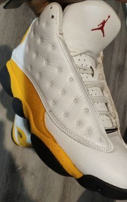 Jordan 13 Retro 'Del Sol'