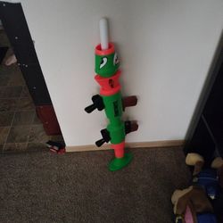 Nerf Gun