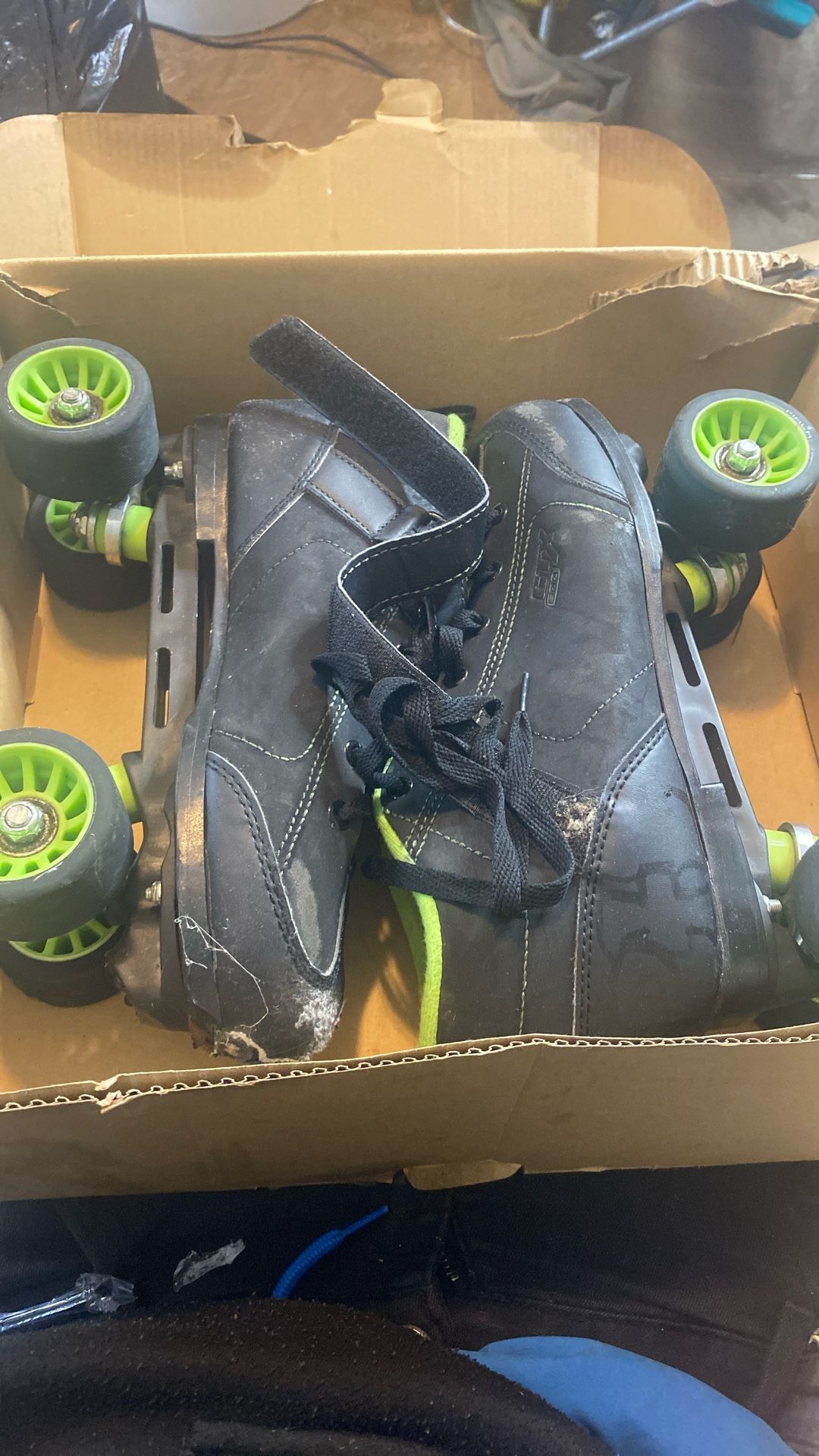 Gt x 500 Stakes