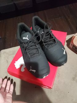 Puma Tennis Shoes