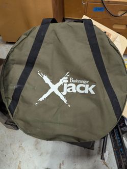 Off-Road jack xjack