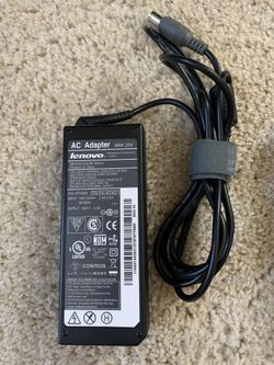 Lenovo AC Adapter 90W 20V