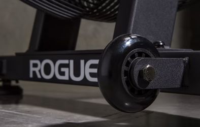 Rogue Echo Bike OEM Wheels