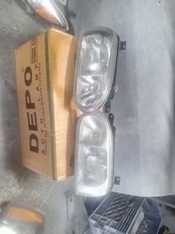 Car Lights