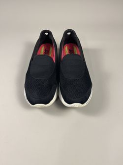 Skechers Go Walk 4 Pursuit Slip On Comfort Women Sneakers Size 8.5