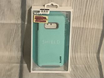 Laut Double Sided Shield for Samsung Galaxy S10 Lite