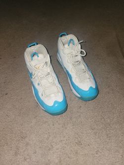 Mens Airmax uptempo Size 12