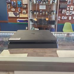 Playstation 4 Slim 500gb SSD