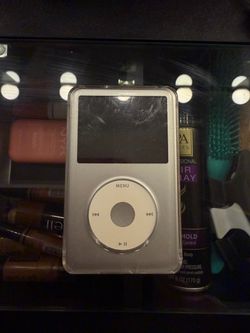 iPod Classic 80GB