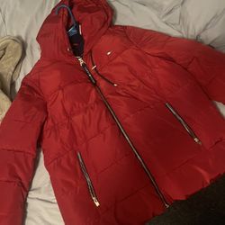 Tommy Hilfiger Jacket 