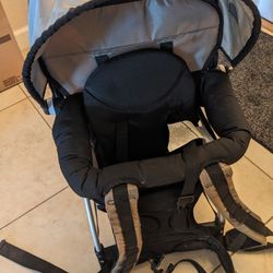 Hiking Baby Carrier