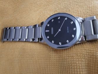 Citizen Eco Drive Diamonds