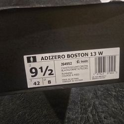 ADIDAS BOSTON 13 W