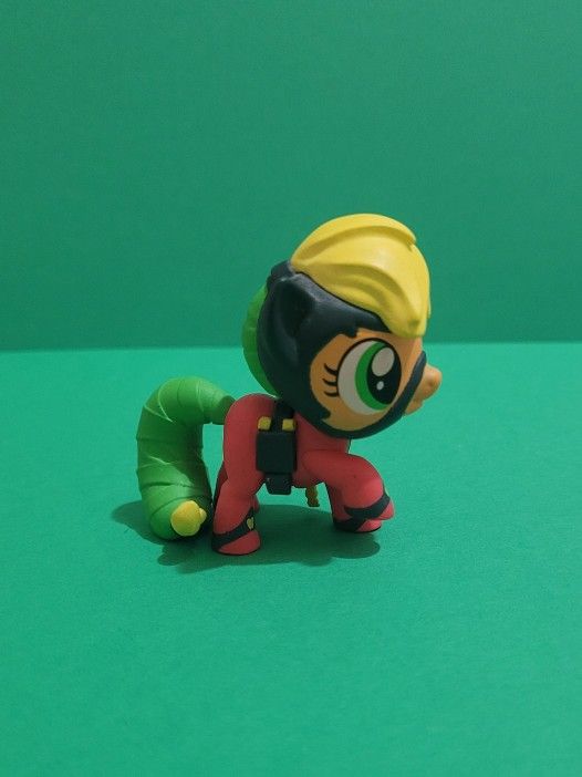 Funko Mystery Minis My Little Pony Mare-Velous Apple Jack mini figure