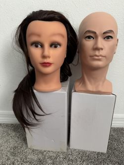 Mannequins