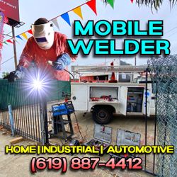 Soldador Welder -Steel -Aluminum -Stainless