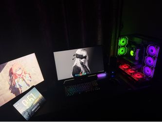 PC builder DIY