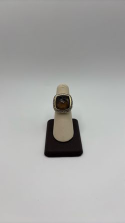 David Yurman Ring
