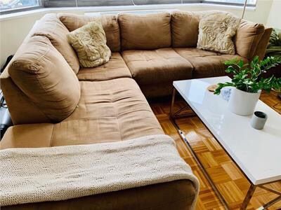 Couch in great condition. Originally $1500!