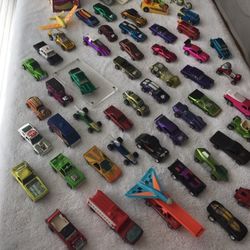 Hot Wheels, Krate Bikes Wanted