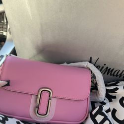 Marc Jacobs Mini Shoulder Bag