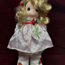 Precious Moments Sweet 16 Rare Limited Edition