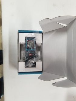 laser distances meter