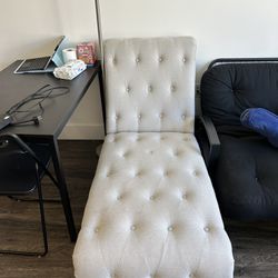 Lounge Sofa chair 