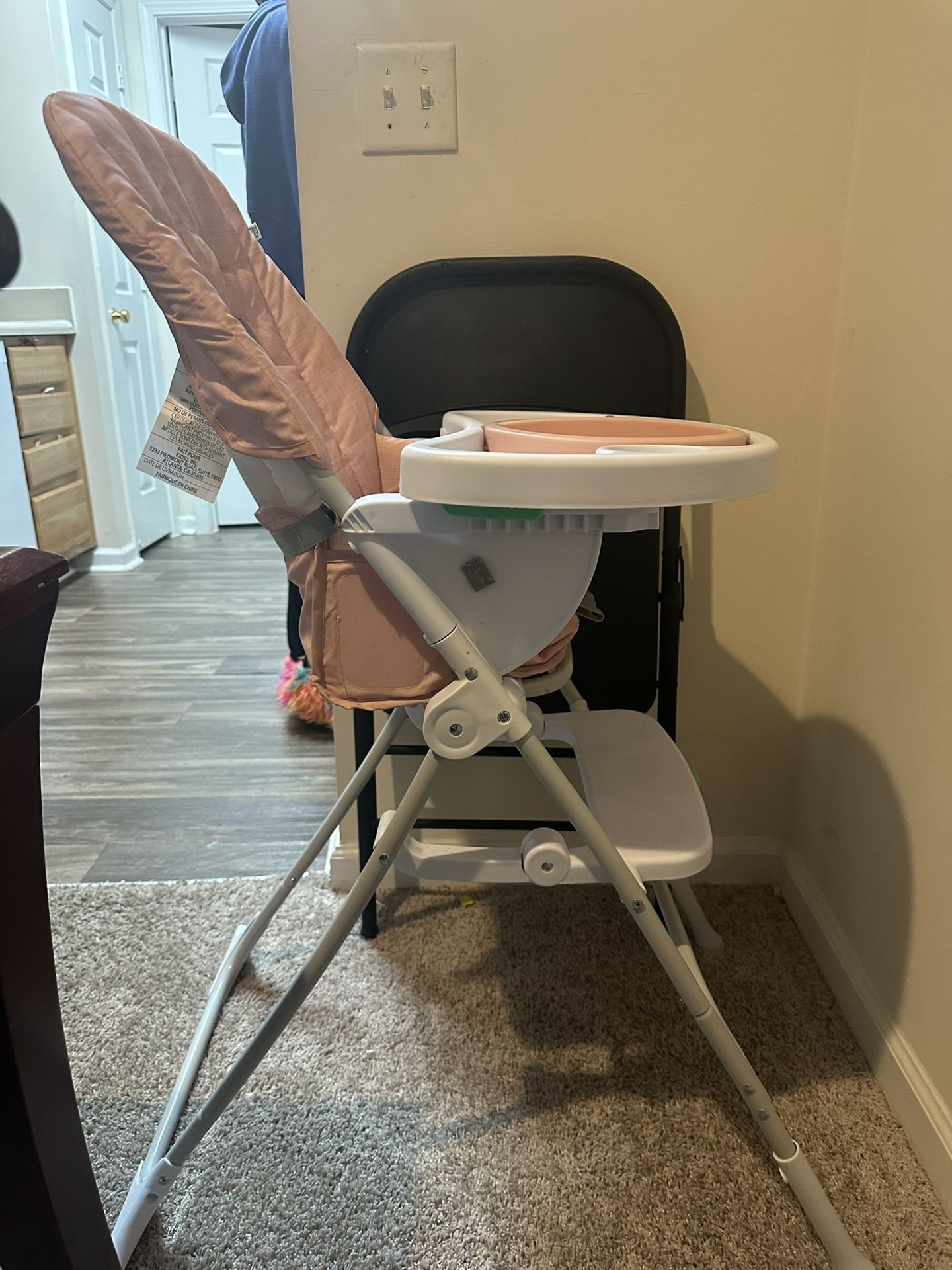 High Chair