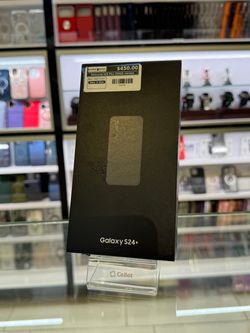 Samsung S24 Plus 256GB Verizon