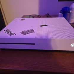 Xbox 1 