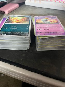 Pokemon Bulk