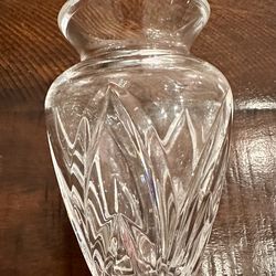 Waterford Pompei Vase