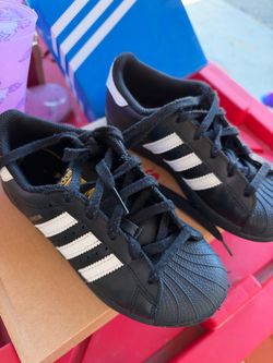 Kids adidas shoes