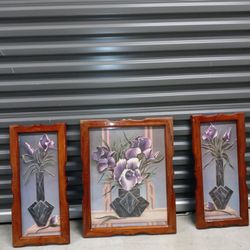 Stained Glass Decor 