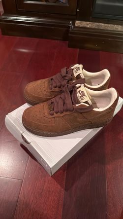 Women Air Force 1