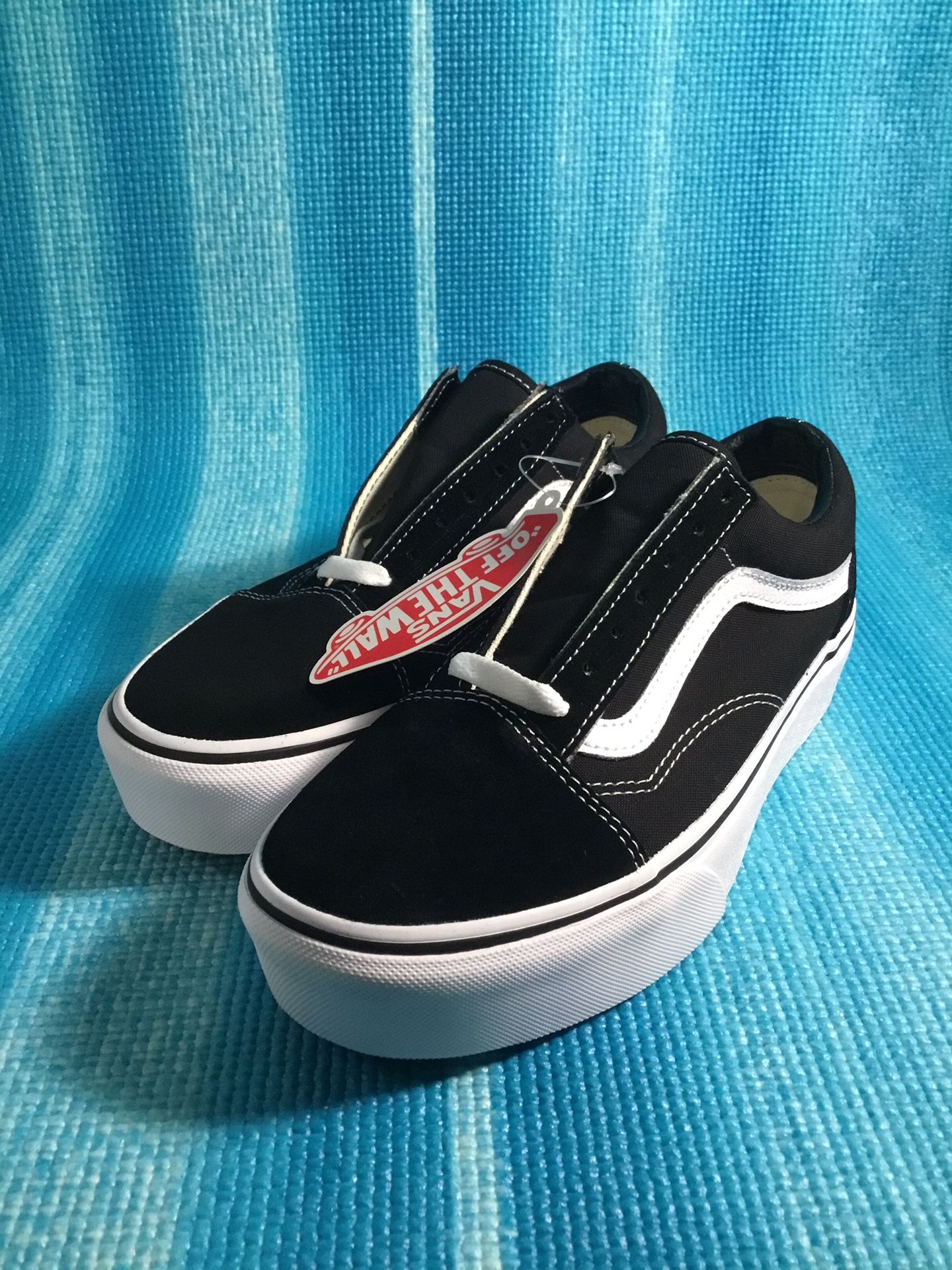 Vans shoe size 5.5