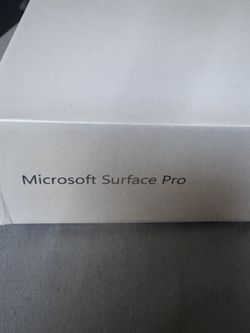 Microsoft Surface Pro 2 In 1 2024