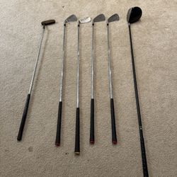 Golf Set