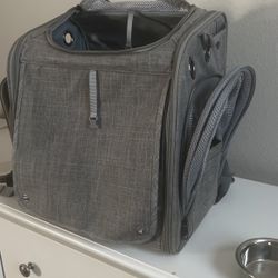 Portable Carrying Case For Dogs