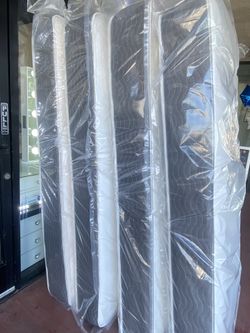Twin Mattress Colchon Twin