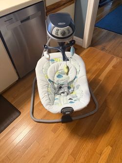 Graco Baby Swing