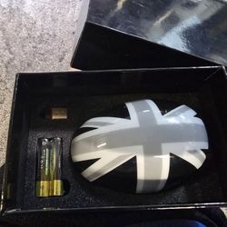 Brand New MINI Wireless Computer Mouse