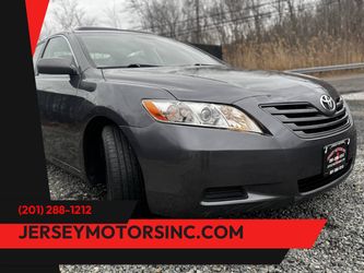 2008 Toyota Camry