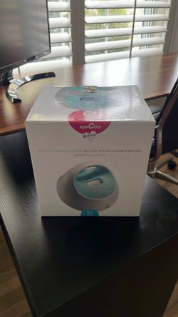 Breast pump S1 plus
