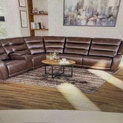 Power Leather ( Top Grain) On Clearance